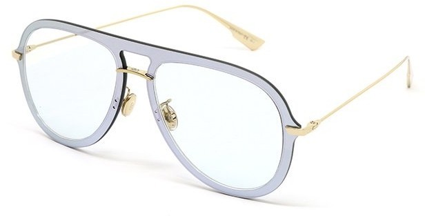 Солнцезащитные очки Солнцезащитные очки Christian Dior DIORULTIME1 VGV57A9