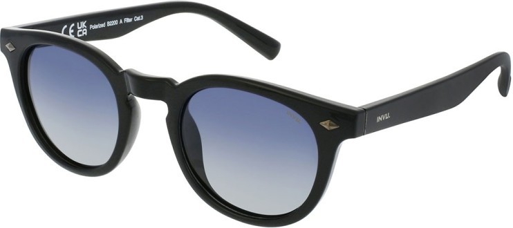 Сонцезахисні окуляри Сонцезахисні окуляри INVU B2200A