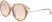 Сонцезахисні окуляри Jimmy Choo DAGNA/F/S FWM57G4