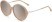 Сонцезахисні окуляри Jimmy Choo DAGNA/F/S FWM57G4