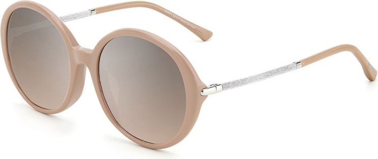 Сонцезахисні окуляри Jimmy Choo DAGNA/F/S FWM57G4