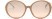 Сонцезахисні окуляри Jimmy Choo DAGNA/F/S FWM57G4