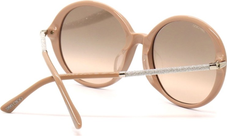 Сонцезахисні окуляри Сонцезахисні окуляри Jimmy Choo DAGNA/F/S FWM57G4