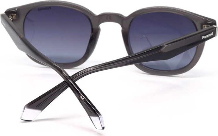 Сонцезахисні окуляри Сонцезахисні окуляри Polaroid PLD 2103/S/X KB749WJ