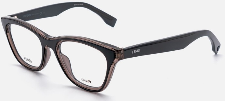 Оправа Оправа Fendi FF 0197 L1A4918