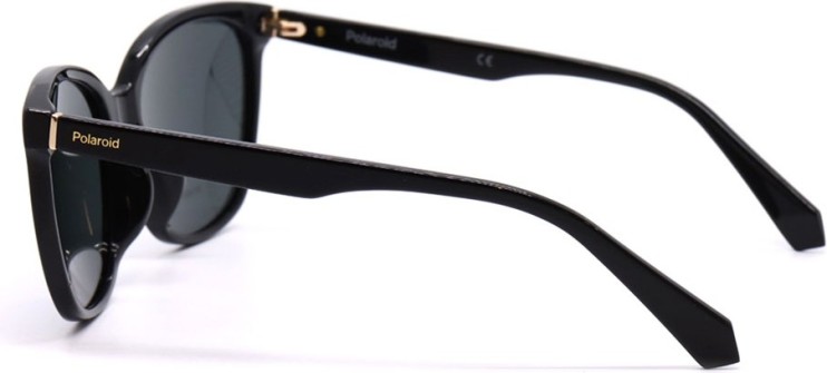 Сонцезахисні окуляри Сонцезахисні окуляри Polaroid PLD 4113/F/S/X 80759M9