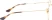 Оправа Оправа Ray-Ban RX 3447V 2500 50