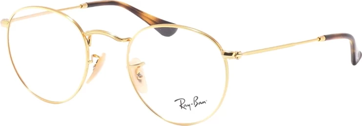 Оправа Оправа Ray-Ban RX 3447V 2500 50