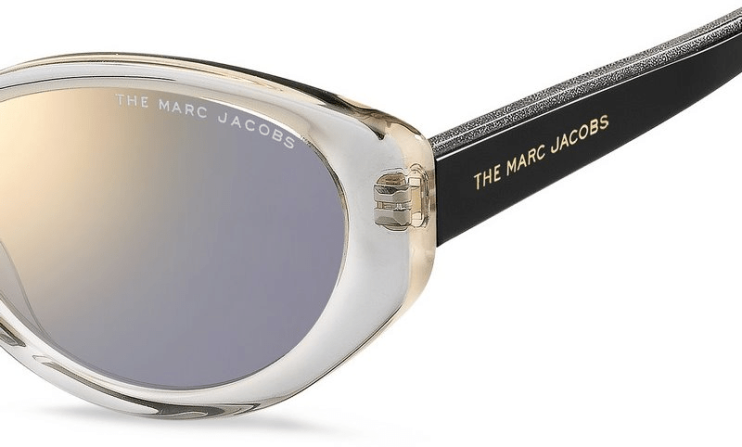 Сонцезахисні окуляри Сонцезахисні окуляри Marc Jacobs MARC 460/S R6S55K1