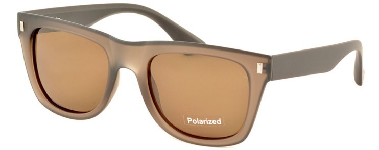 Солнцезащитные очки Солнцезащитные очки Dackor 155 Brown