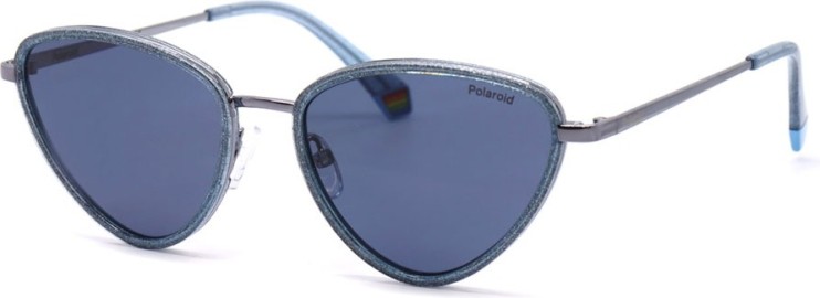 Сонцезахисні окуляри Polaroid PLD 6148/S/X PJP55C3
