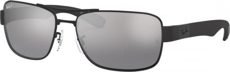 Солнцезащитные очки Солнцезащитные очки Ray-Ban RB3522 006/82 64 Ray-Ban Ray-Ban
