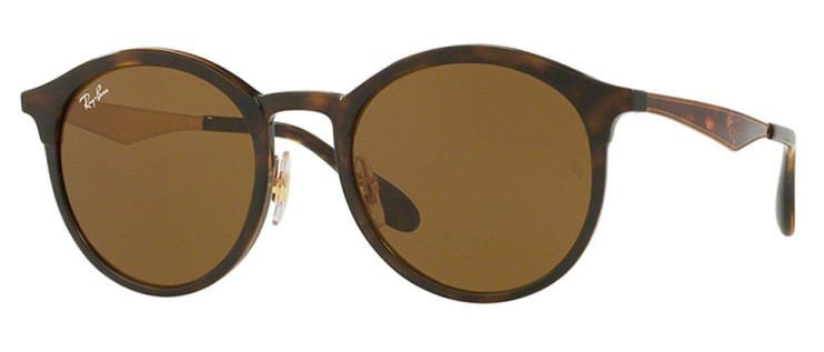 Солнцезащитные очки Солнцезащитные очки Ray-Ban RB4277 6283/73 Emma Emma