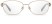Оправа Оправа Pierre Cardin 8834 J5G5515