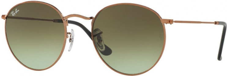 Солнцезащитные очки Солнцезащитные очки Ray-Ban RB3447 9002A6 50 Ray-Ban Ray-Ban