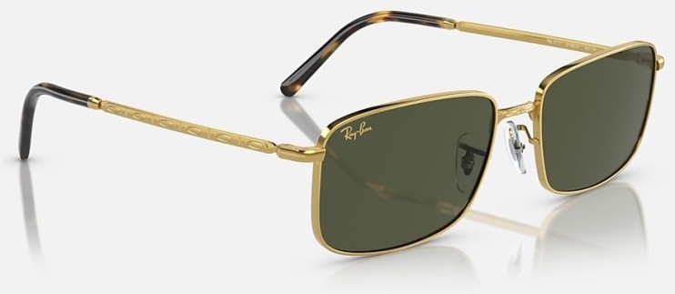 Солнцезащитные очки Солнцезащитные очки Ray-Ban RB3717 919631 60 Ray-Ban Ray-Ban