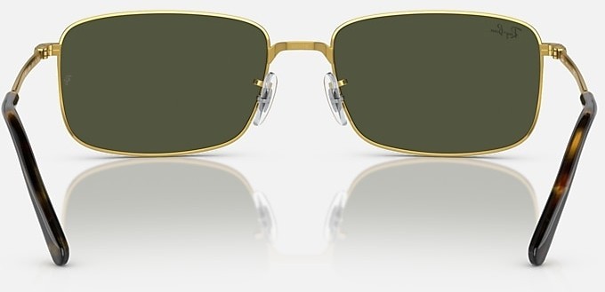 Солнцезащитные очки Солнцезащитные очки Ray-Ban RB3717 919631 60 Ray-Ban Ray-Ban