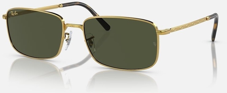 Солнцезащитные очки Солнцезащитные очки Ray-Ban RB3717 919631 60 Ray-Ban Ray-Ban