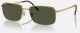 Солнцезащитные очки Солнцезащитные очки Ray-Ban RB3717 919631 60 Ray-Ban Ray-Ban