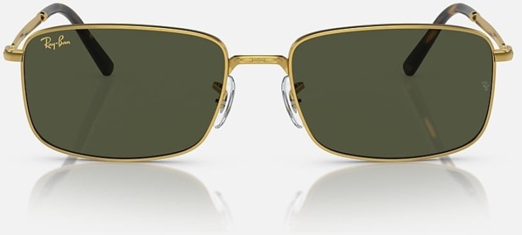 Солнцезащитные очки Солнцезащитные очки Ray-Ban RB3717 919631 60 Ray-Ban Ray-Ban