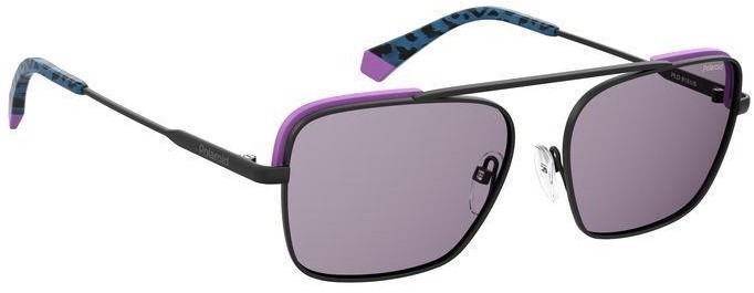 Сонцезахисні окуляри Сонцезахисні окуляри Polaroid PLD 6131/S HK856KL