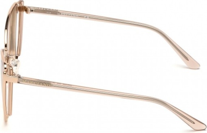 Сонцезахисні окуляри Сонцезахисні окуляри Guess BY MARCIANO GM0788 28Z 59