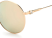 Сонцезахисні окуляри Jimmy Choo KAT/G/SK DDB58SQ