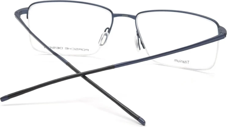 Оправа Оправа Porsche P8751 C 56