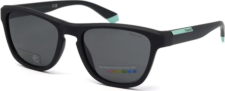 Сонцезахисні окуляри Сонцезахисні окуляри Polaroid PLD 2168/S 00354M9