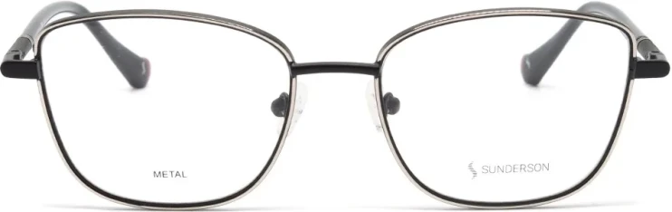 Оправа Оправа Sunderson SDO 4161 IN BK