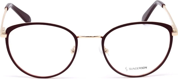 Оправа Оправа Sunderson SDO 4015 NS MWRGLD