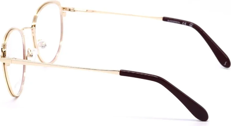 Оправа Оправа Sunderson SDO 4015 NS MWRGLD