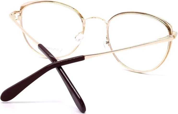 Оправа Оправа Sunderson SDO 4015 NS MWRGLD