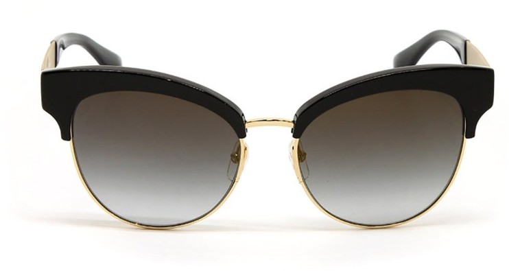 Солнцезащитные очки Солнцезащитные очки Moschino MOS038/S 80755FQ