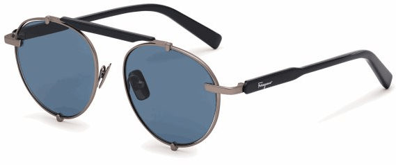 Сонцезахисні окуляри Salvatore Ferragamo SF 197S 033
