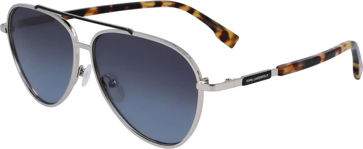 Сонцезахисні окуляри Сонцезахисні окуляри Karl Lagerfeld KL 344S 040