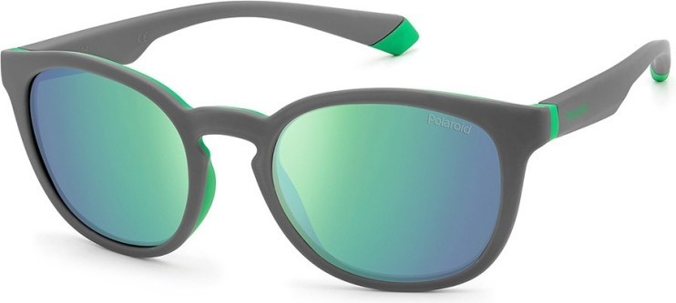 Сонцезахисні окуляри Сонцезахисні окуляри Polaroid PLD 2127/S 3U5525Z