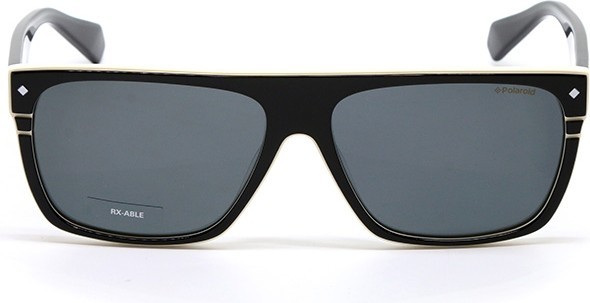 Сонцезахисні окуляри Сонцезахисні окуляри Polaroid PLD 6086/S/X 9HT60M9