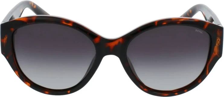 Сонцезахисні окуляри Сонцезахисні окуляри INVU IB22427B