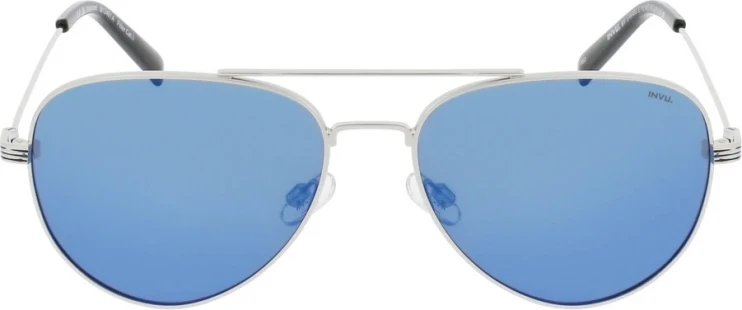 Сонцезахисні окуляри Сонцезахисні окуляри INVU IB12401A