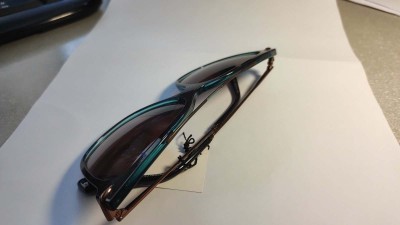 Mario Rossi MS 01-431 07P