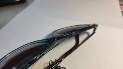 Mario Rossi MS 01-431 07P