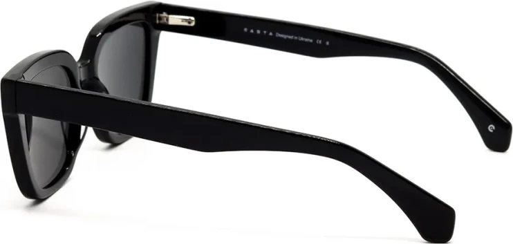 Сонцезахисні окуляри Сонцезахисні окуляри Casta CS 1199 KB BK