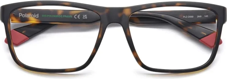 Оправа Оправа Polaroid PLD D569 2M95716