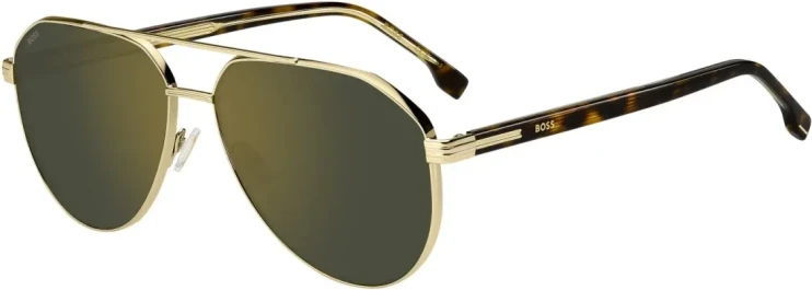 Сонцезахисні окуляри Сонцезахисні окуляри Hugo Boss 1747/S J5G60CW