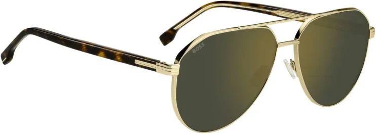 Сонцезахисні окуляри Сонцезахисні окуляри Hugo Boss 1747/S J5G60CW