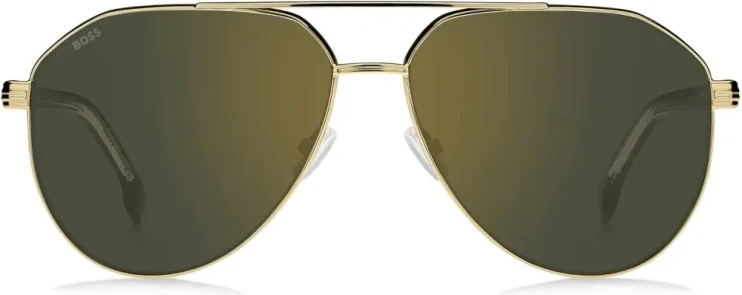 Сонцезахисні окуляри Сонцезахисні окуляри Hugo Boss 1747/S J5G60CW