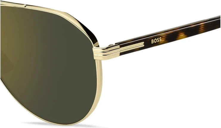 Сонцезахисні окуляри Сонцезахисні окуляри Hugo Boss 1747/S J5G60CW