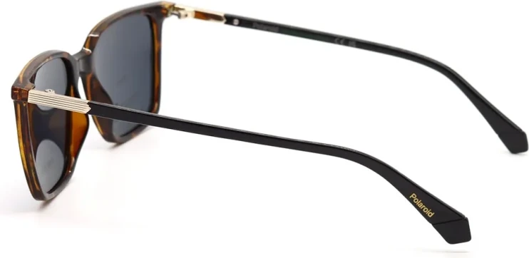 Сонцезахисні окуляри Сонцезахисні окуляри Polaroid PLD 4183/S/X 08653C3