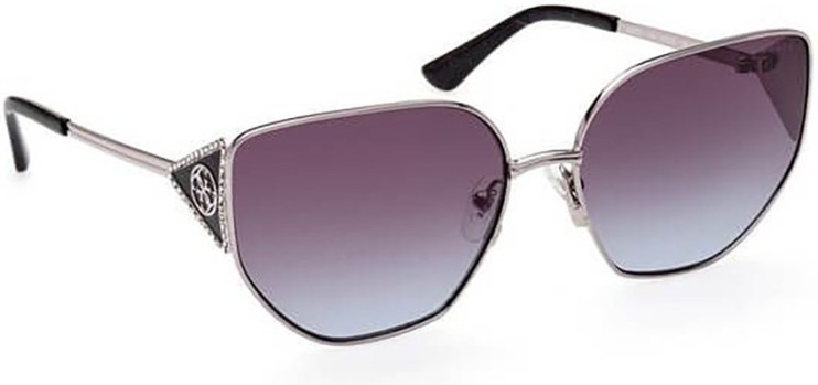 Сонцезахисні окуляри Сонцезахисні окуляри Guess GU7875 10W 60